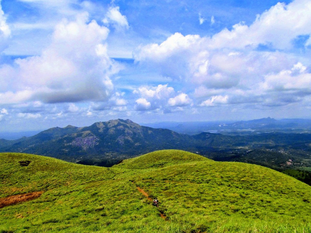 Why I kept Running : Part&nbsp;1