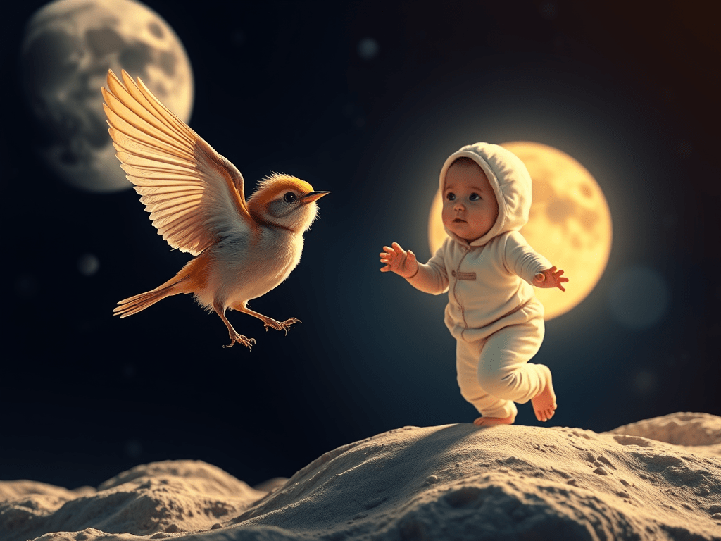 Before the First&nbsp;Flight