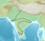 Journey through the temples of India.